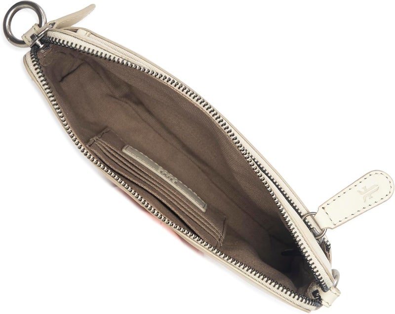 Frye womens Melissa Crossbody Wristlet - Image 3